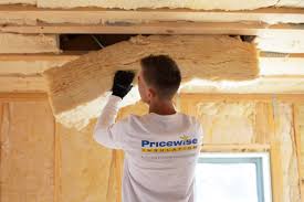 Types of Insulation We Offer in Gumlog, GA